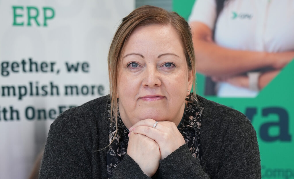 Ann-Mari Veiksola