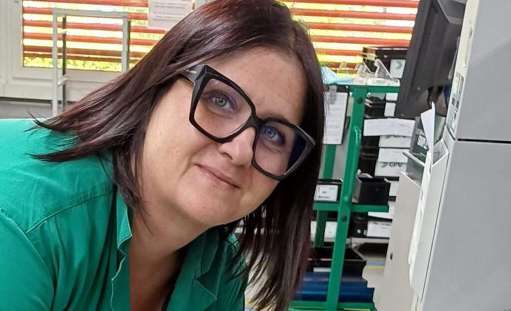 Daniela Cusini
