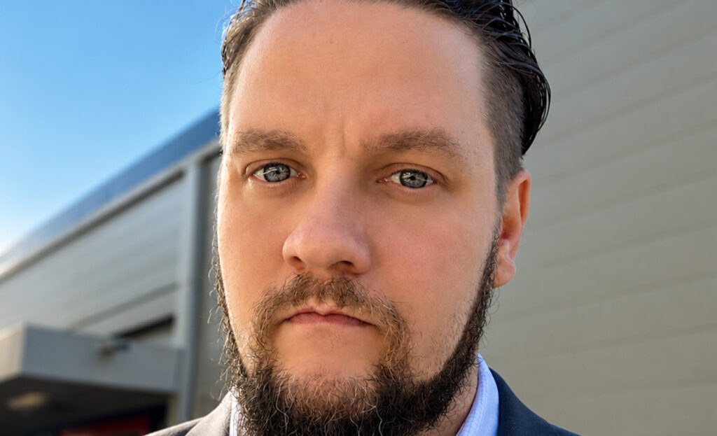 Janne Väisänen