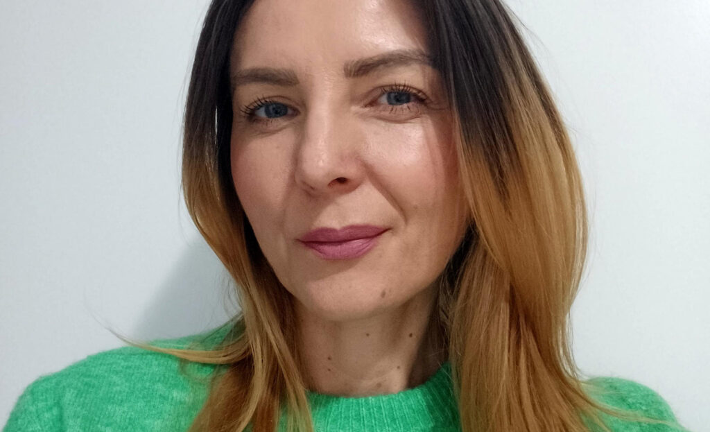 Lucia Hôrková