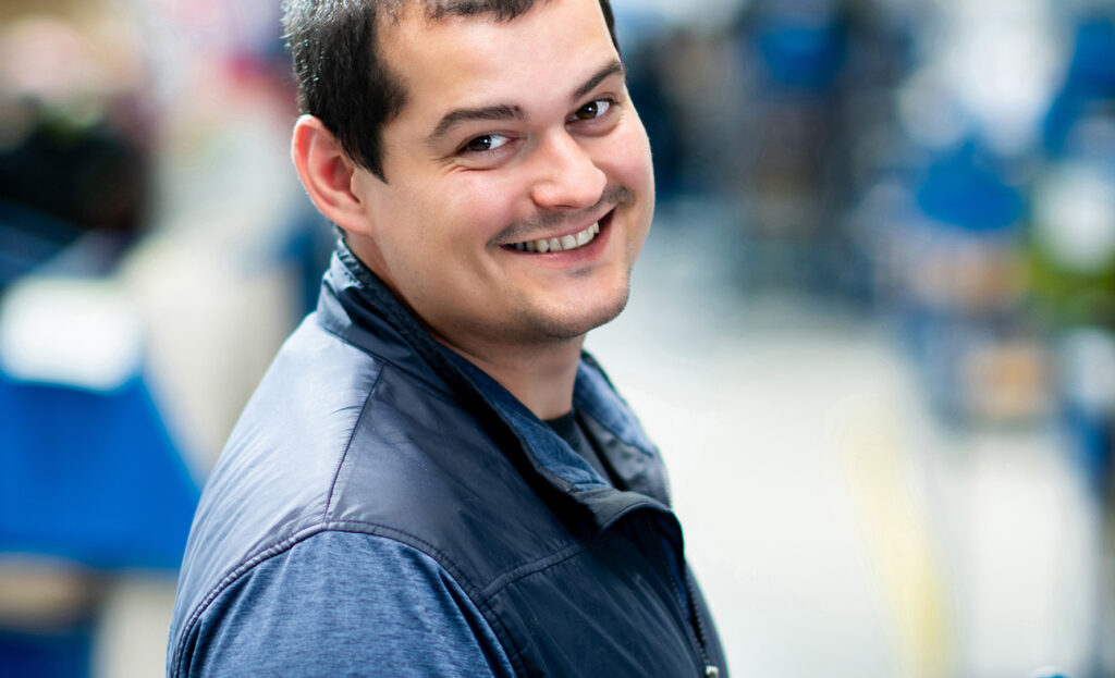 Michal Janíček