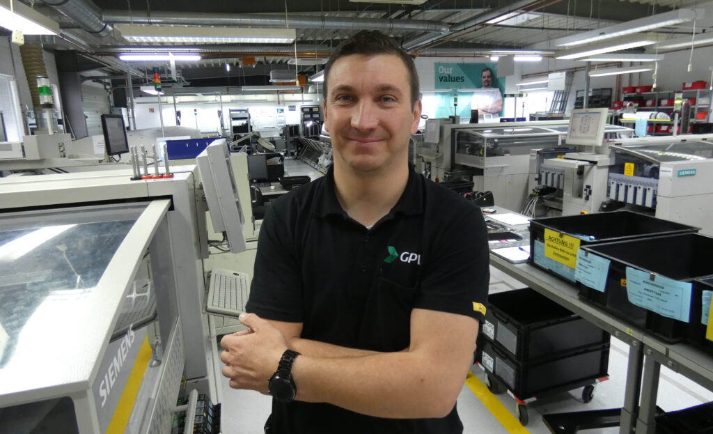 Thomas Wollny