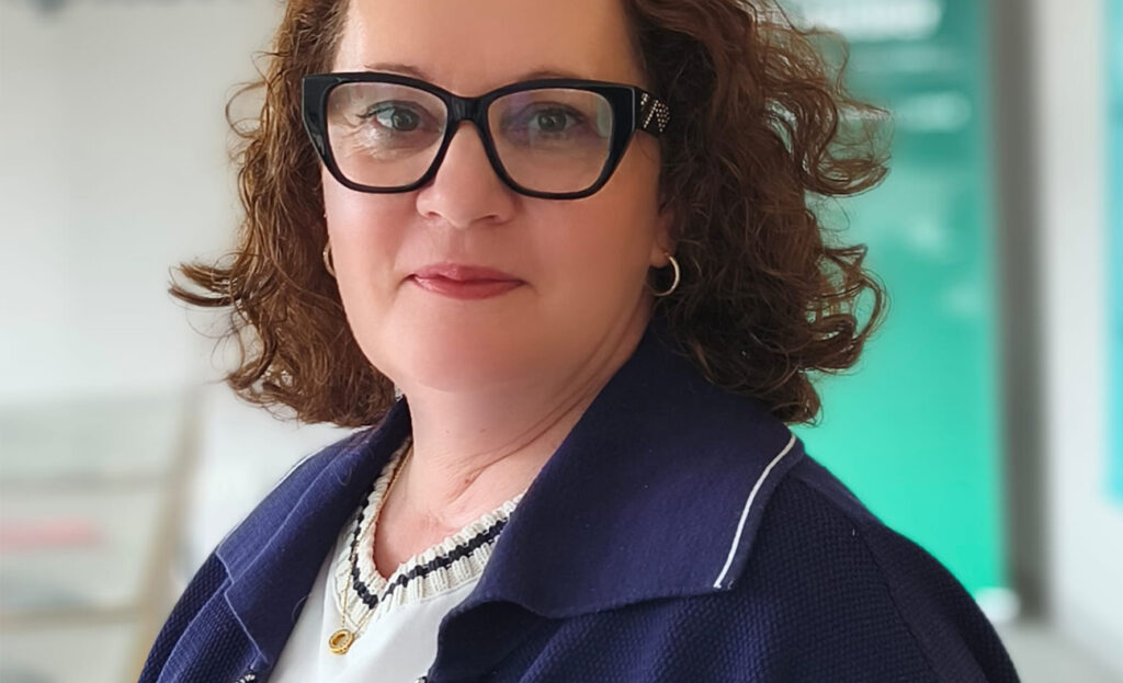 Žaneta Malovcová