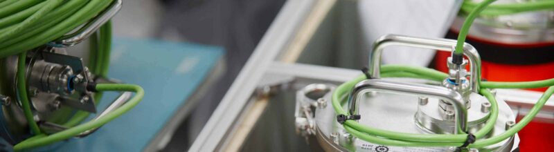 Box-Build/Mechatronics