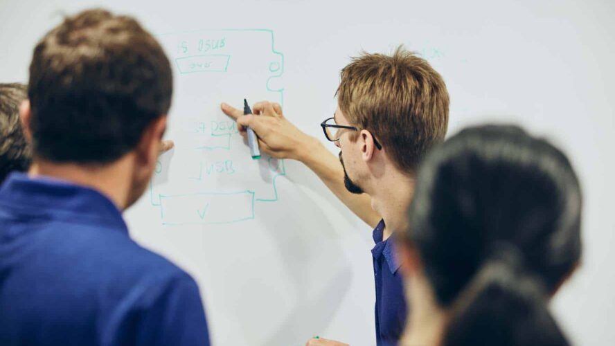 Design & Engineering