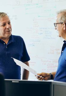 Design & Engineering