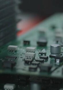 Electronics Manufacturing Services