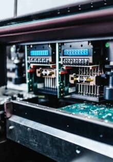 Fast Electronics Prototyping
