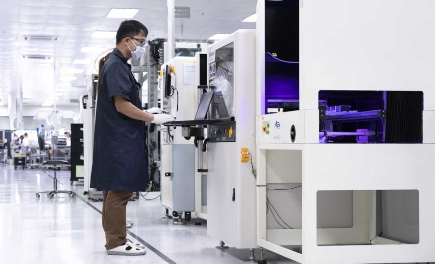 Measurement & Control