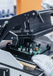 Test Design & Development