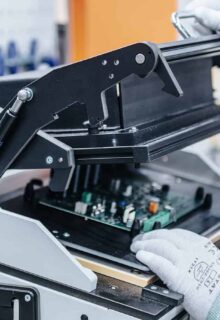 Test Design & Development