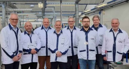 Business Improvement Meetings in Denmark