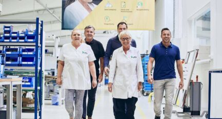 Zwischenfinazberich Q3 2022: GPV steigert Umsatz und hebt Ganzjahresprognose an