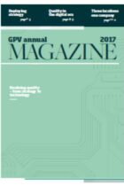 Annual Magazine 2017