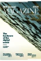 Annual Magazine 2018