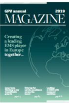 Annual Magazine 2019