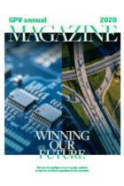 Annual Magazine 2020