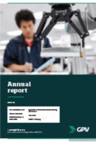 Annual Report 2015