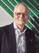 Bo Lybæk