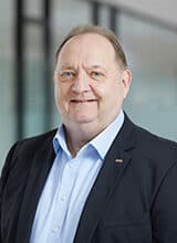 Bjørn Fiskers
