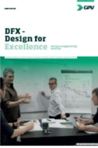 Brochure – Design for Excellence