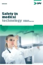 Brochure – Safety in Medical Technology