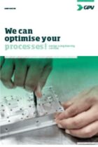 Brochure – Wir machen kurzen Prozess!