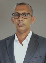 Chandana Dissanayake