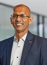 Chandana Dissanayake