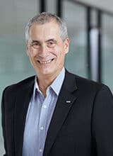 Gianluigi Ravenna