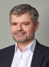 Hans Christian Løgsted