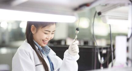 GPV exhibits at Electronica on 15 – 18 November 2022