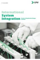 International System Integration
