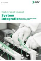 International System Integration