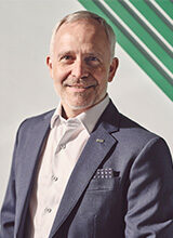 Martin Kjærbo