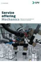 Service Offering Mechanics