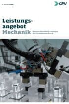 Service Offering Mechanics