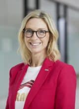 Mette Jørvad