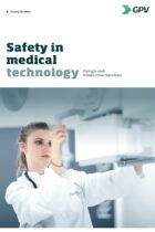 Safety in Medical Technology