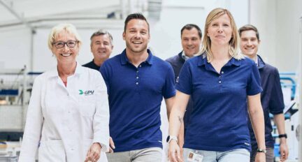 Interim financial report Q3 2022: GPV increases revenue and raises full-year outlook