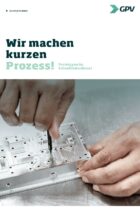 Wir machen kurzen Prozess!