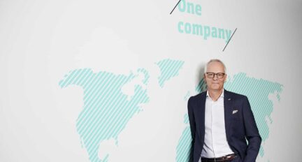GPV merges with Enics to create European electronics giant