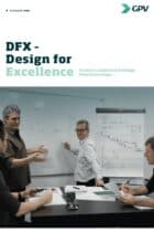 Design for Excellence