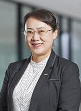 Jane Liu