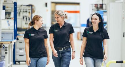 GPV exceeds expectations after strong finish to 2022