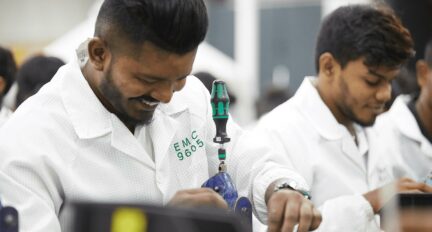 Interim financial report Q1 2023: GPV continues growth journey in 2023