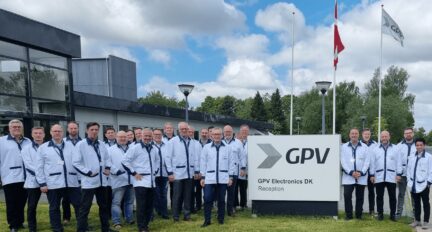 Site Engagement Meeting for the German and Nordic sites