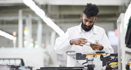 Interim Financial Report Q3 2023: High activity level continued in Q3