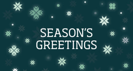 Season’s greetings 2023