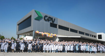 Milestone Achieved: Celebrating DKK 10bn in Sales